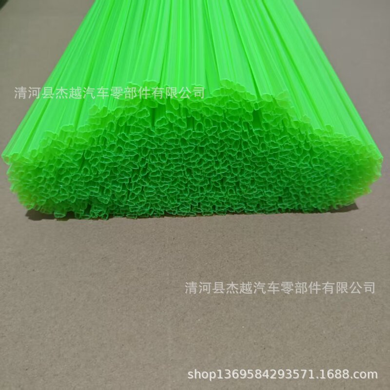 Car Frameless and Framed Wiper Blades Pe Wiper Blade Accessories Motorcycle Wiper Blade Water Scraper