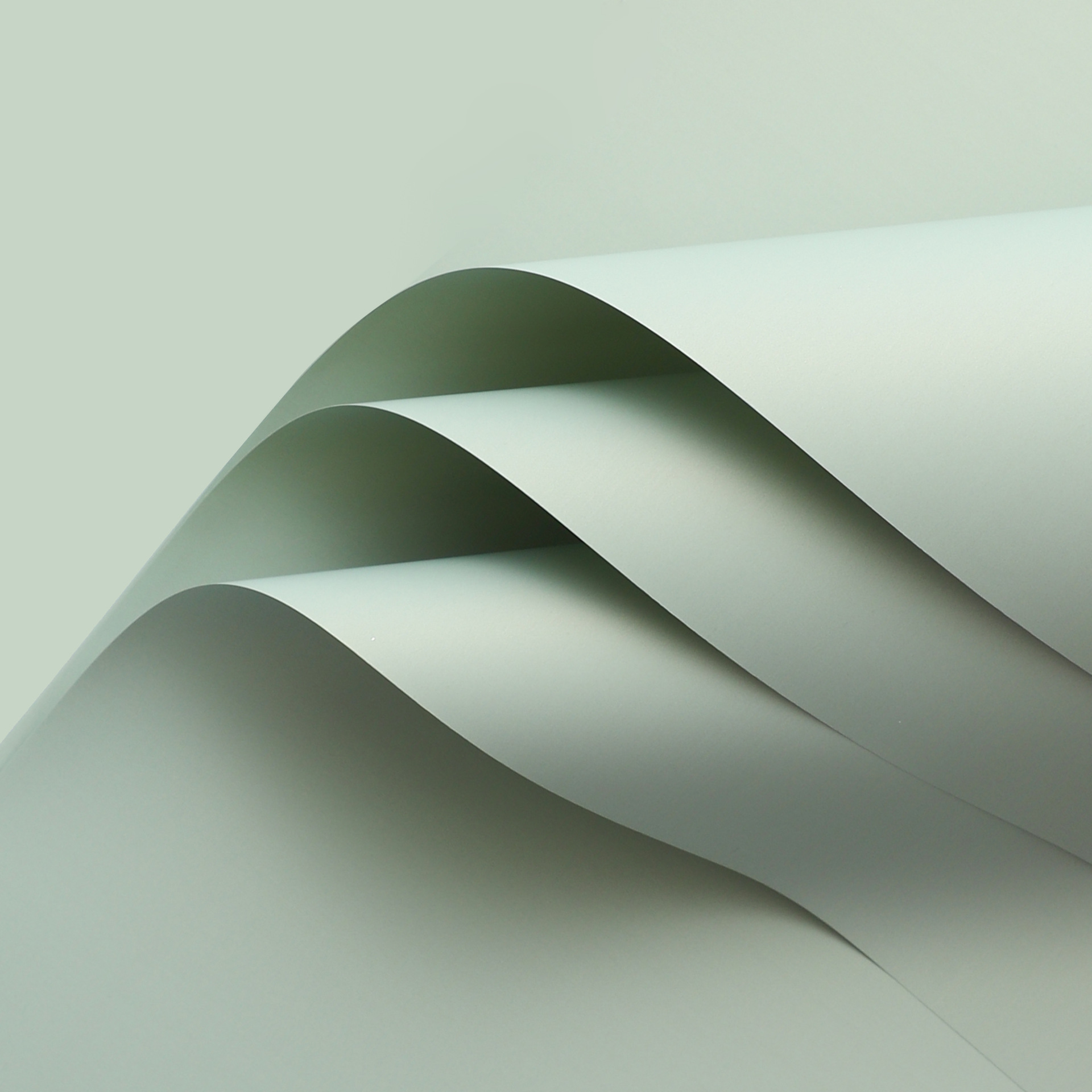 Papel de moda flores materiales floristas pequeños paquetes de flores al por mayor papel de embalaje de película mate espesa en stock