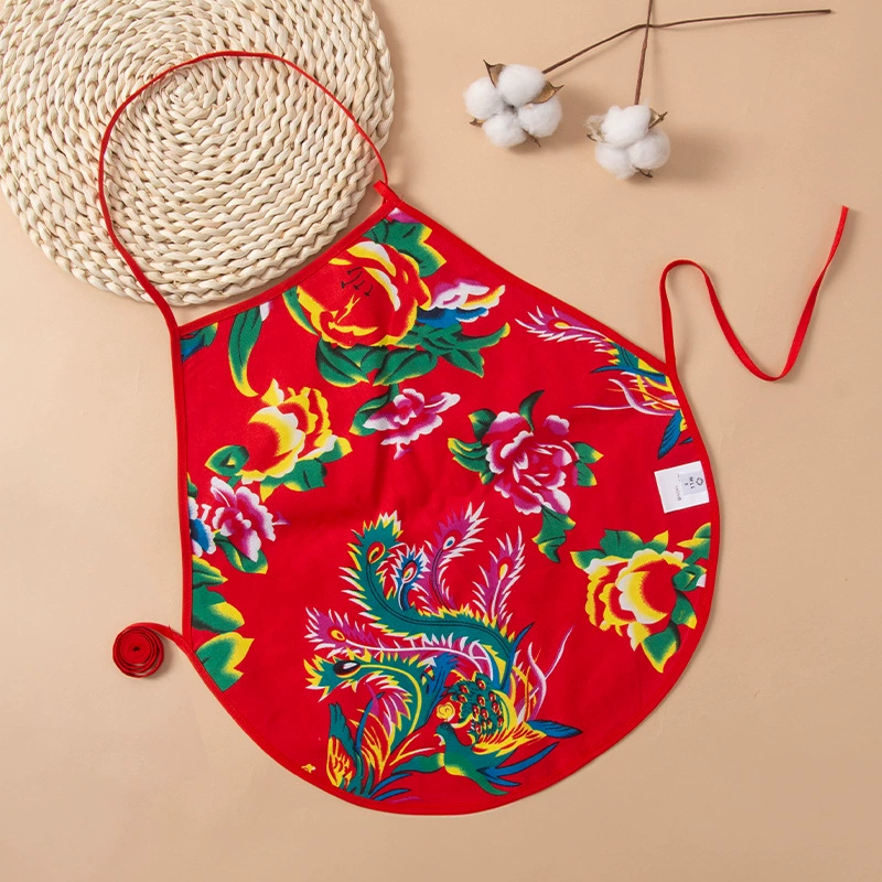 Северо-восточная большая цветочная ткань тонкая весеннее и летнее женское нижнее белье