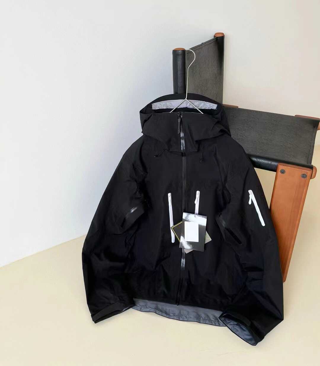 Bird 's home para hombres y mujeres SV6 viaje al aire libre a prueba de viento impermeable chaqueta de asalto de cáscara dura