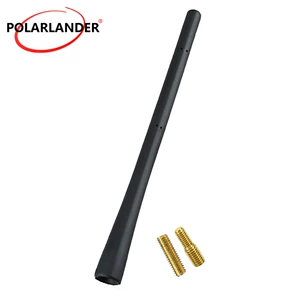 Suitable for short antenna Volkswagen Skoda Octavia car stereo antenna Volkswagen Polo Golf