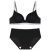 Black set