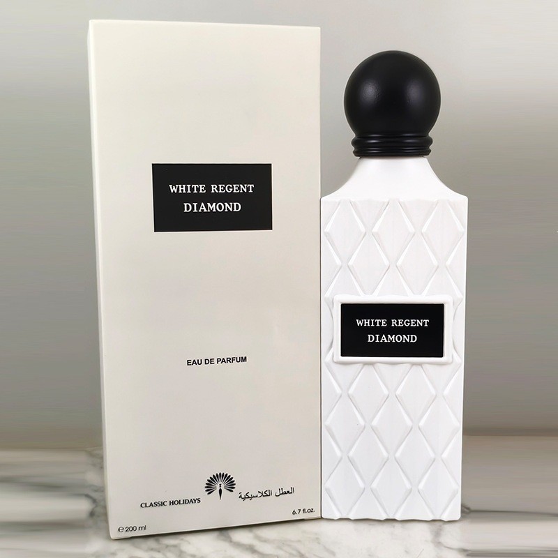 Oriente Medio Dubai Perfume árabe para mujeres Yarra Perfume de comercio exterior Perfume de hombre Perfume duradero
