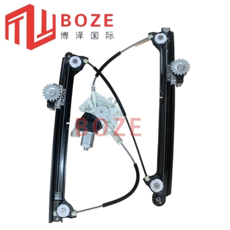 Suitable for Maserati Levante Left Front 670032859/Right Front 670032860 Electric Motor Lift Mechanism