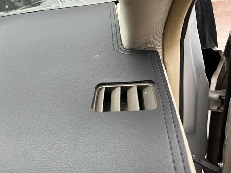 07 08 09 11 12 13 old corolla instrument panel sunscreen mat central control workbench heat insulation sunshade