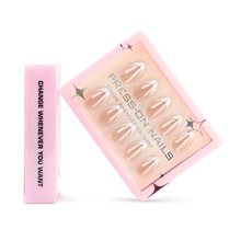 ��ɫ�̿������ͼ�Ƭfake nails30Ƭװ���׸߼��ж�Ĥ�����׼�ָ��