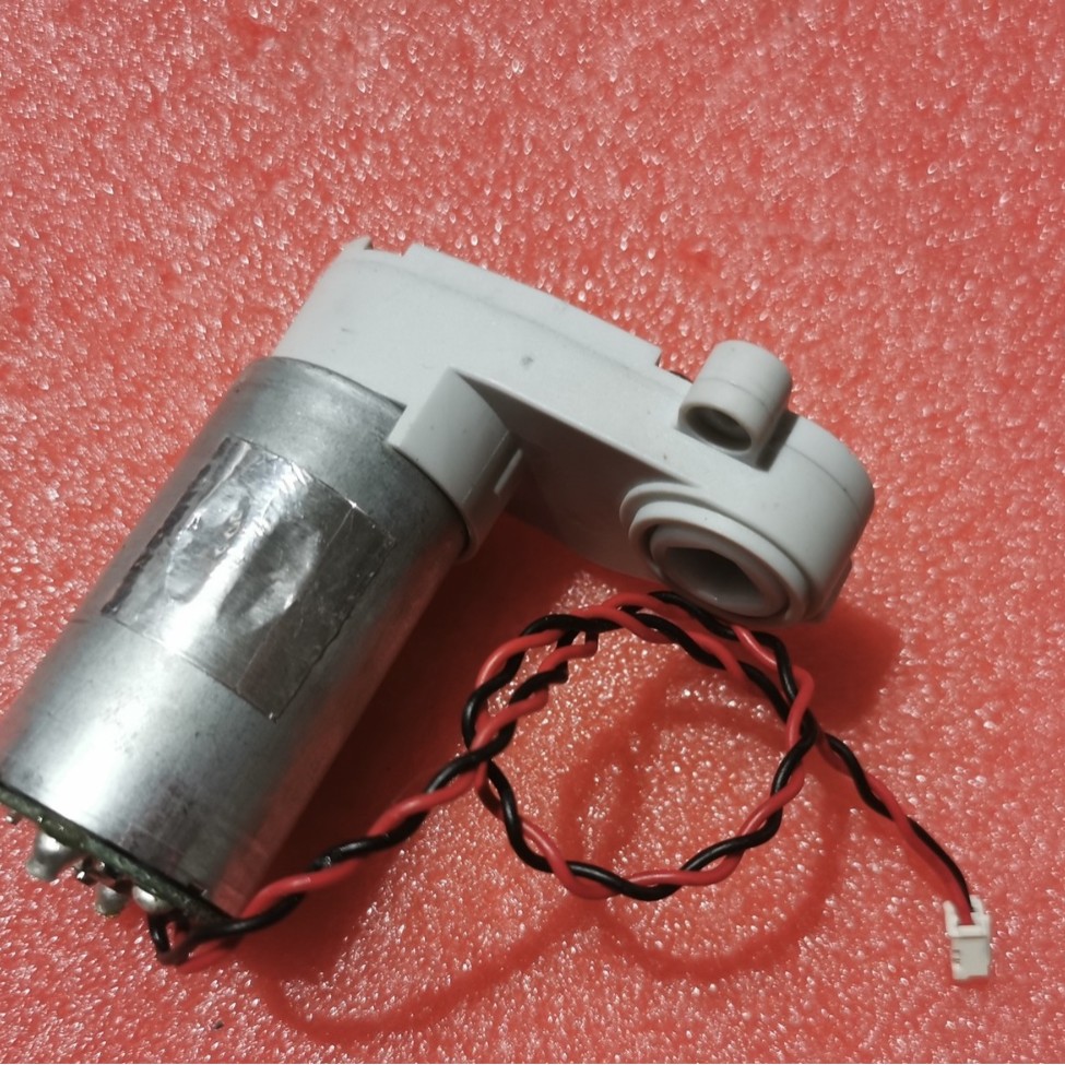 适用石头扫地机器人S7 T70 T7plus主刷电机滚刷马达驱动维修配件