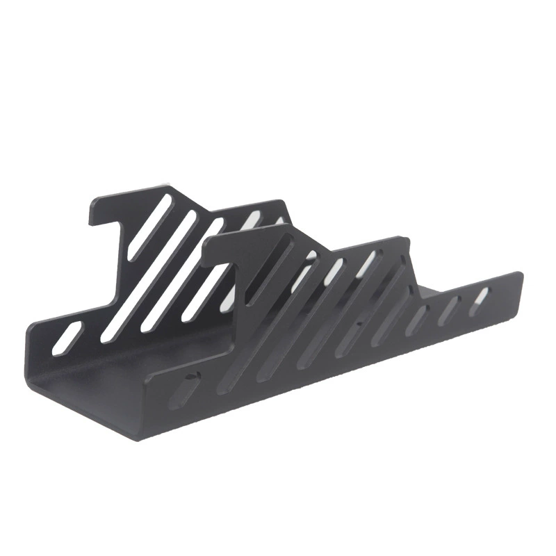 The pound -pilot wall -mounted storage shelves are suitable for 5 tons and 6 tons of top brackets 4 pieces