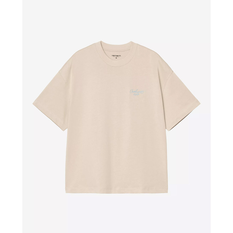 Carhartt Short-Sleeved T-Shirt Men's 2024 Summer New Casual Aliexpress Style Summer Pure Cotton Cross-Border Hot Keyword Carhartt Short-Sleeved T-Shirt Men's 2024 Summer New Casual Aliexpress Style Summer Pure Cotton Cross-Border Hot Keyword