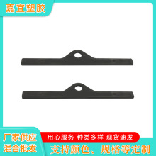 塑料挂钩问号钩内衣内裤挂钩帽子挂勾包装袋钩袜钩按扣钩毛巾勾