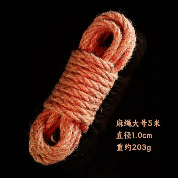 SM - Twine Large Size 5 Meters