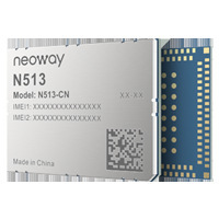 [Promotion] Neoway Youfang Technology N513-CN-02-D1 5G Module