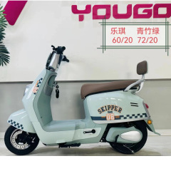 友鳩電気自動車男女通用型電気自動車日常通勤電気自動車源工場 (バッテリーを含まない)