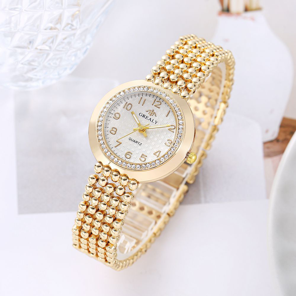 Oro blanco
