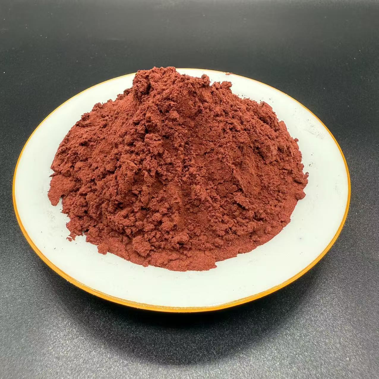Er Cha Powder Catechu Fine Ground Herbal Powder 500g Traditional TCM Use key features