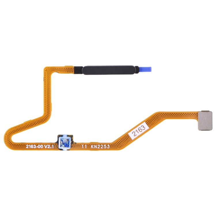 Aplicable a Xiaomi Redmi Note 12 Pro 5G Cable de huella digital original