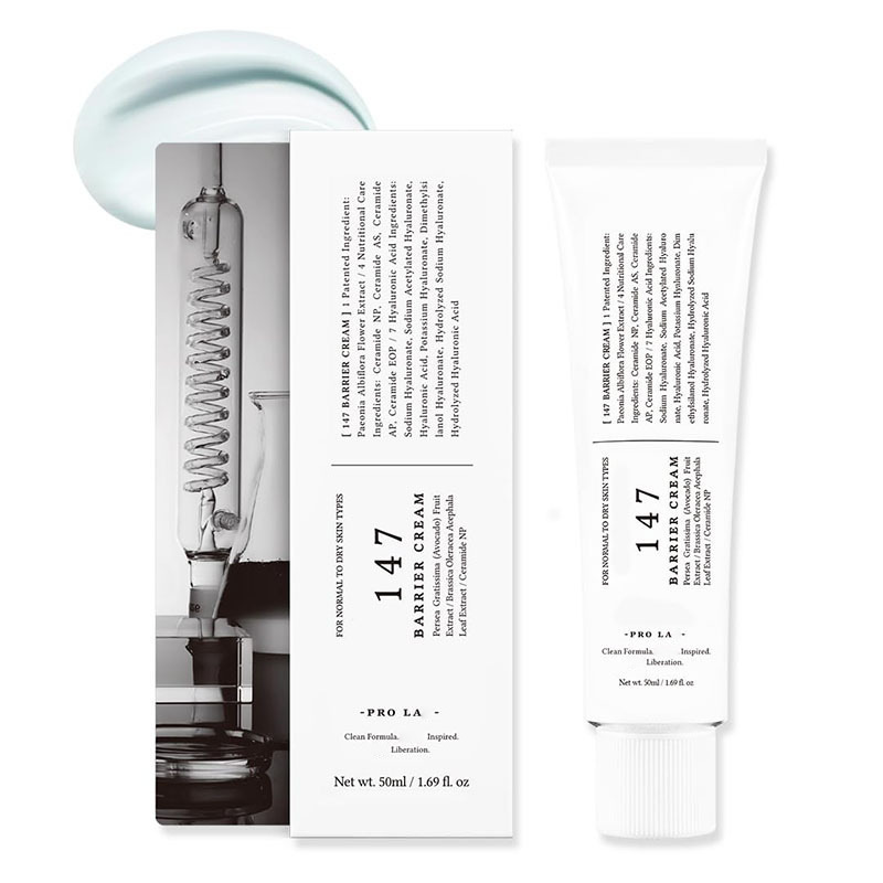 亚马逊TK韩国345润肤面霜147面霜345 Relief Cream | Daily Face|undefined