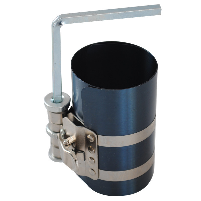 适用汽车活塞环安装装发动机柴油机压缩器自动活塞拆装钳工具