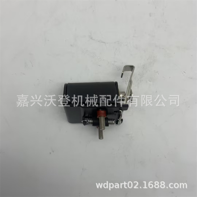 24V电磁阀 RE26214 适用于强鹿