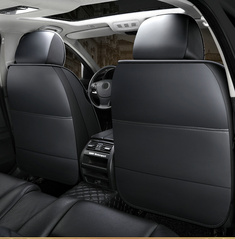25 New Models of 2026 All-Season Universal Car Seat Cushions, Winter Ice Silk Special Seat Covers, Full-Cover Seat Cushions, Small Car Seat Covers