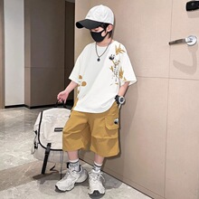 �ļ���ͯ��װƦ˧�·�2026�¿��ͯ��ͨ����˧���˶�������ʱ�ֳ�