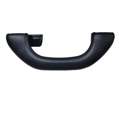 Car Roof Handle and – Sunroof and accessories - 1-black-rear-door-no-distinction-between-left-and-right