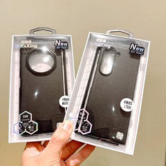 華為Pocket2携帯電話ケースビジネス折り畳みスクリーン携帯電話保護カバーmatex5x3 XTカバーに適しています