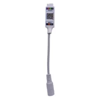 USB5V Bluetooth RGB контроллер светодиодный свет с 24-клавишным инфракрасным контроллером 5 В контроллер приложения для мобильного телефона