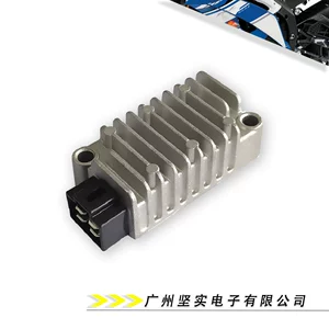 Motorcycle Rectifier Suitable for Yamaha 22B-H1960-00 Mt125 Mt-125 2015-2016