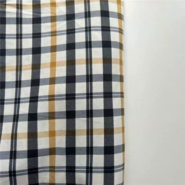 其他针织面料;绒布;涤纶面料