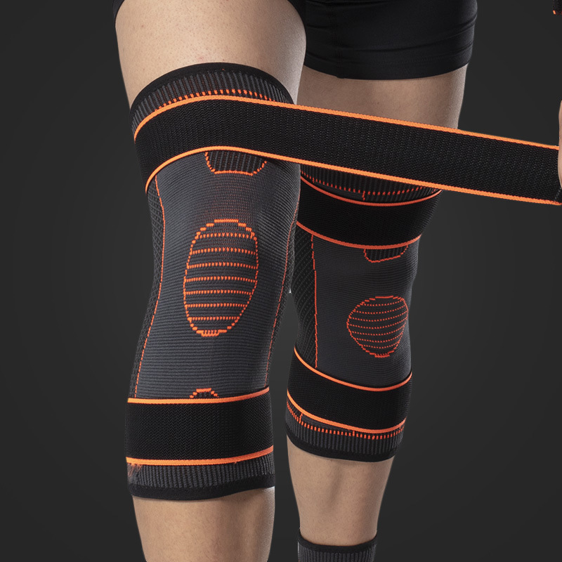 Protector de baloncesto conjunto completo de equipos deportivos para hombres rodillas entrenamiento militar táctico rodilla codo brazalete conjunto