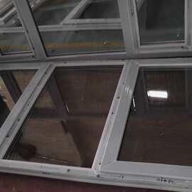 维博直营高品质塑钢门窗，德国诺托五金配件，中空隔音玻璃