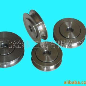 不锈钢门滑轮 宁波厂家供应各类微型滑轮小滑轮 门窗滑轮