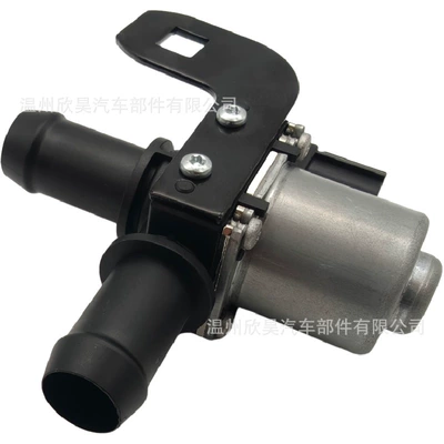 Control Valve Fl3Z-18495-A, Soyutma sisteminin digər hissələri