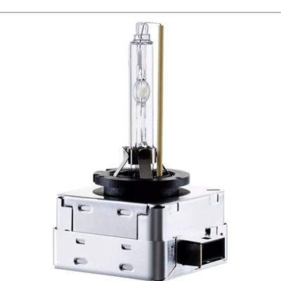 Super Bright, Vehicle HID Xenon Lamp