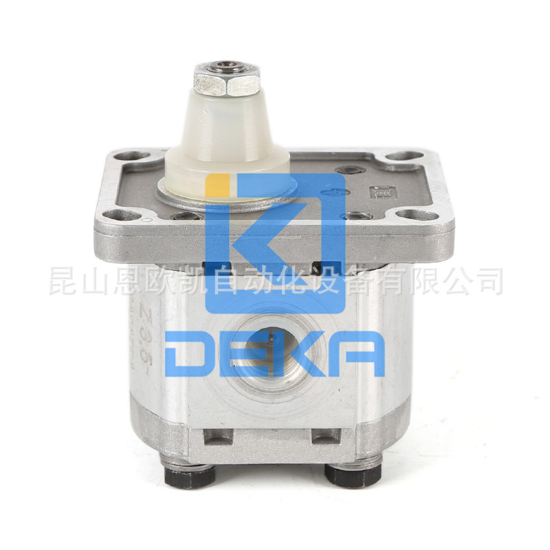 供应Casappa齿轮泵PLP10.2.5S0-29E7-LGC/GC-N-EL-HAW