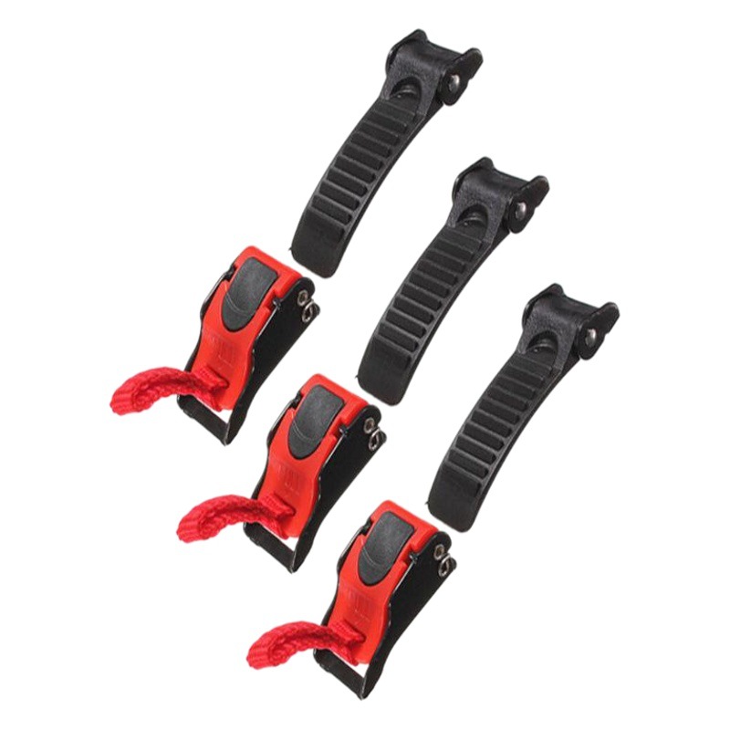 Hebilla del casco de la motocicleta/hebilla del casquillo de la hebilla de la cerradura universal del casco/hebilla rápida especial del casco/hebilla de la diez-Sección del ECE