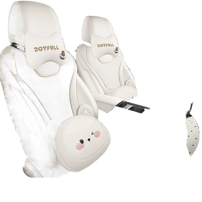 designed for the BYD Seagull, suitable, Modelə uyğun (Original) oturacaq örtükləri