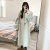 30 degrees tea green jacket