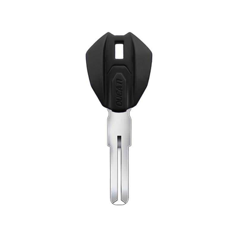 Can Be Equipped with Chip Key Blank/Handle Suitable for Ducati 696 796 848 1198 1199