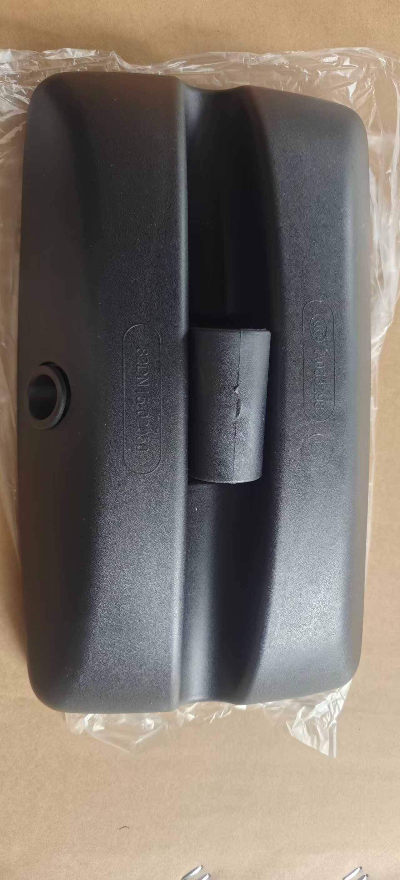 Suitable for Foton Aoling rearview mirror, Jieyun Oumake reversing mirror, long mirror