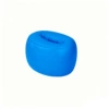 Round pier (blue)