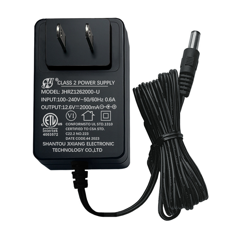 リチウム電池充電器電動工具 8.4V12.6V16.8V21V25.2V29.4V 米国規格ヨーロッパ規格英国規格|undefined