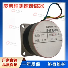 显示仪表;其他计量器具;皮带秤