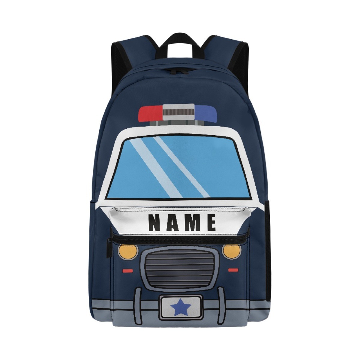 YSFM1300 경찰차 BZA91