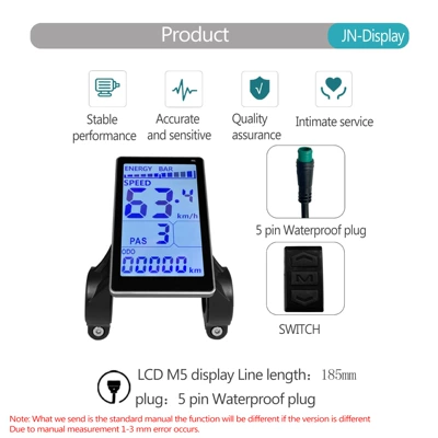 Cross-Border Mountain Bike Lithium Elektromobil cihazları