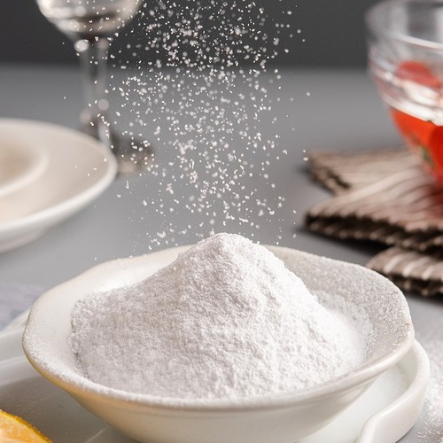 Diamond-grade edible soda ash 250g sodium carbonate for cleaning grease from dishes and utensils, alkaline water steamed buns and steamed buns, pure soda powder
