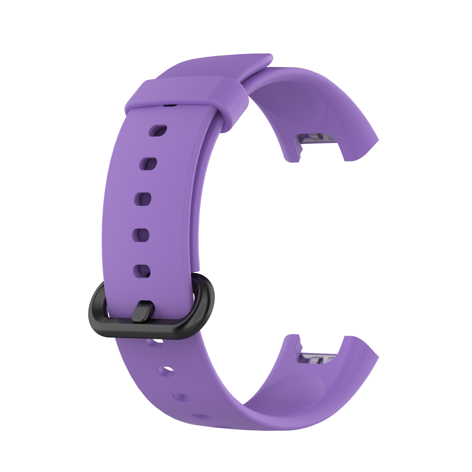 Suitable for Mi Watch Lite silicone watch strap, Redmi watch sports wristband undefined