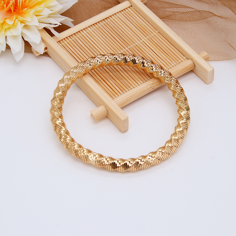 SZ00504 팔찌 (금)