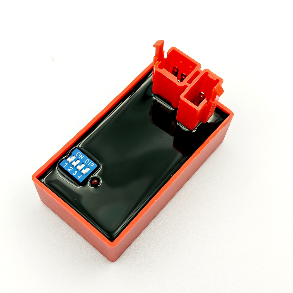 Cg125 Ft125 Ft150 Rx150 Manufacturer Direct Approval Ac Motorcycle Modified Dial Ignition Device